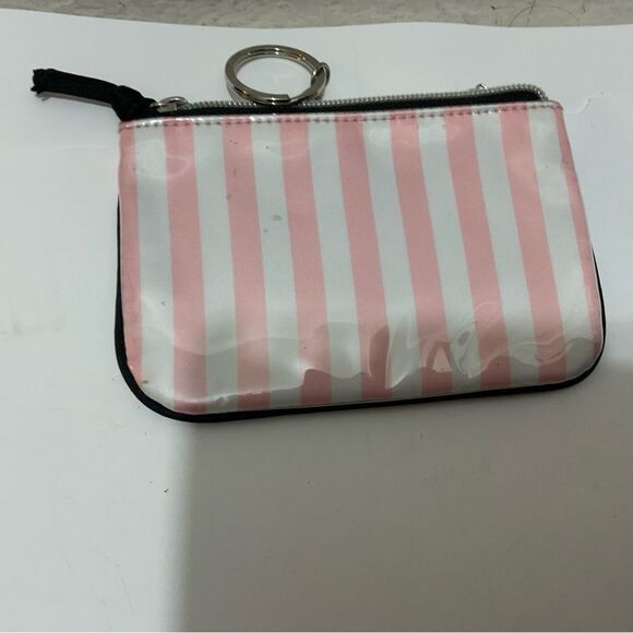 Victoria’s Secret key chain wallet - Picture 3 of 5